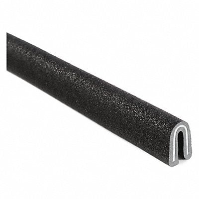 Edge Trim 100 ft L 0.590 in H MPN:1100B7X1/16-100