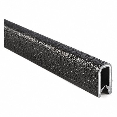 Edge Trim 25 ft L 0.390 in H MPN:1350B2X1/4-25