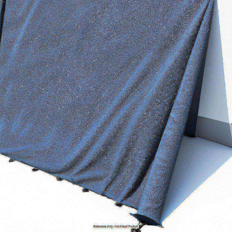 Canvas Drop Cloth 10 oz 4x15ft MPN:51128