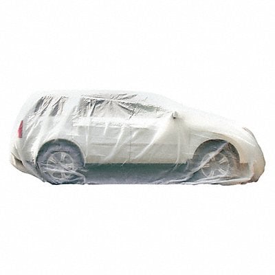 Car Cover 12x24 Full-Size MPN:08105