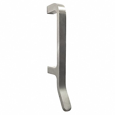 Door Pull 3/4 W 9 L MPN:1135.710CU