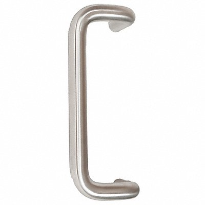 Door Pull 4-3/8 W 13 L MPN:1191E-4-4.710CU