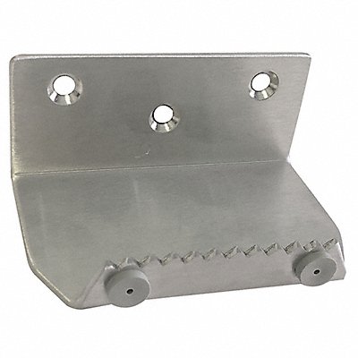 Door Pull Plate 4-1/2 W 2 L MPN:UFP.316S