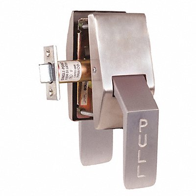 Quiet Push-Pull Latch Vertical Mounting MPN:1562APRH-2-52.710CU