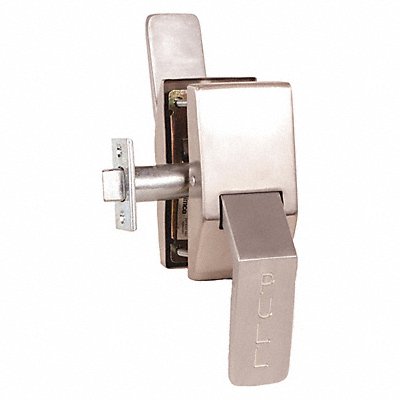 Quiet Push-Pull Latch Vertical Mounting MPN:1581APLH-2-52.710CU