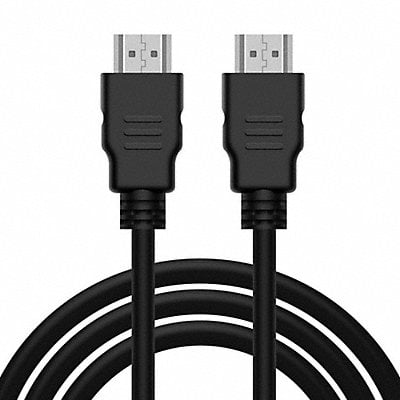 HDMI Cable MPN:HDMI-HS-30BK