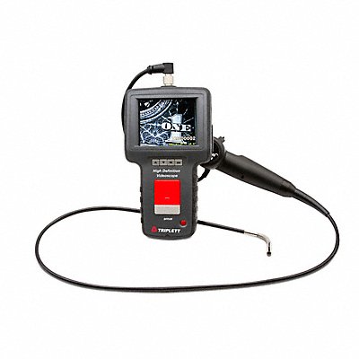 High Definition Articulating Borescope MPN:BR500