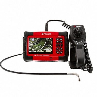 High Definition Articulating Borescope MPN:BR750