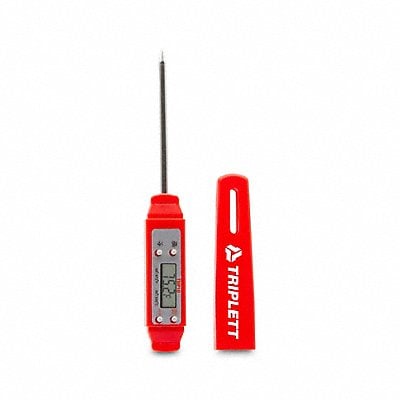 Pocket Thermometer for Food/Air/Liquids MPN:TMP10