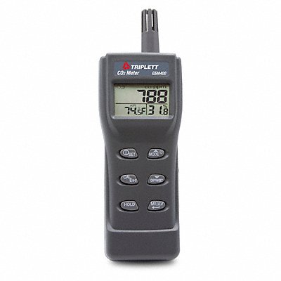 CO2 IAQ Meter MPN:GSM400