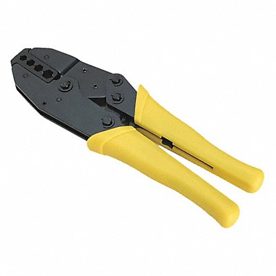 Universal Crimp Tool RG6/RG58 Cap. 11 L MPN:GET-301-UT