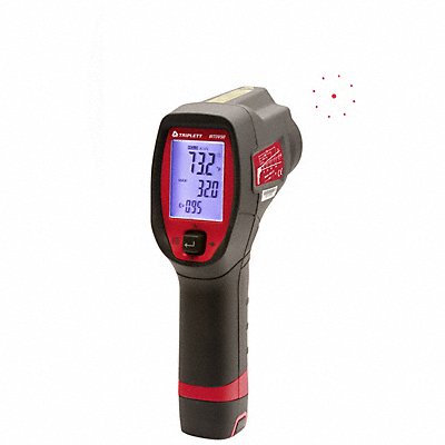 UV Leak Detector Plus IR MPN:IRTUV50