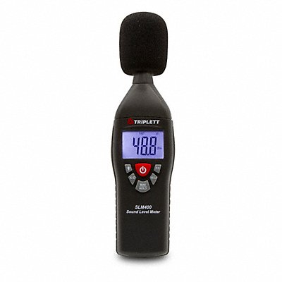 Sound Level Meter MPN:SLM400