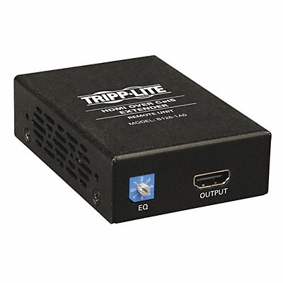 HDMI-Cat5/6 Extender Up to 200ft Audio MPN:B126-1A0