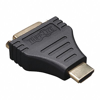 Cable Adapter DVI-D HDMI F/M MPN:P132-000