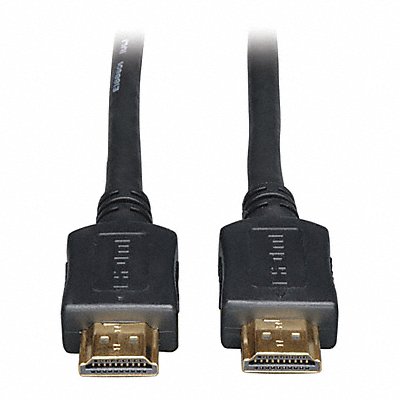 HDMI Cable Hi Speed Audio M/M M/M 6ft MPN:P568-006