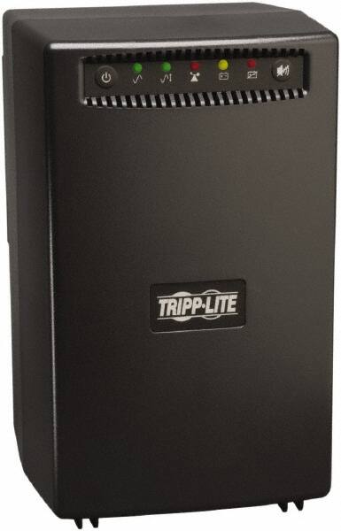 15 Amp, 1,500 VA, Tower Mount Line Interactive Backup Uninterruptible Power Supply MPN:OMNIVS1500