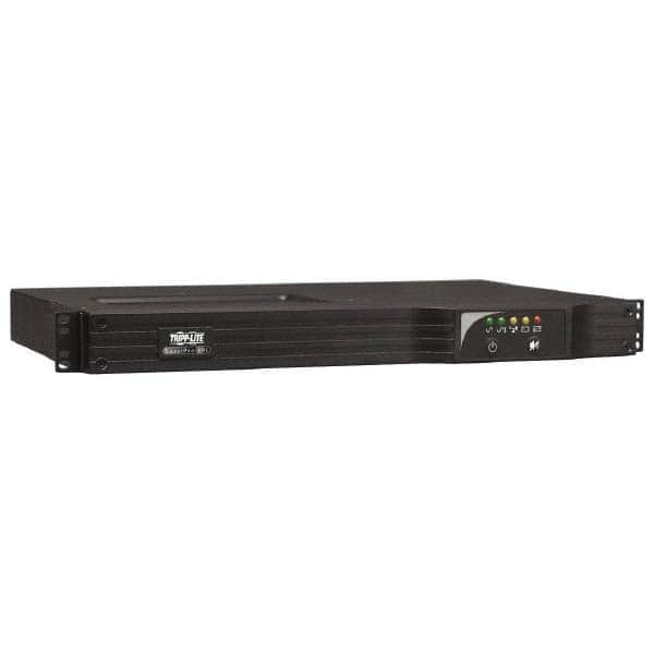 7 Amp, 750 VA, Rack Mount Line Interactive Backup Uninterruptible Power Supply MPN:SMART750RM1U