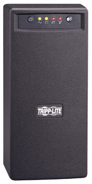 12 Amp, 750 VA, Wall Mount Line Interactive Backup Uninterruptible Power Supply MPN:SMART750USB