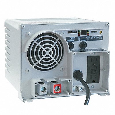 Inverter  Battery Charger 1500 W Output MPN:UT750UL