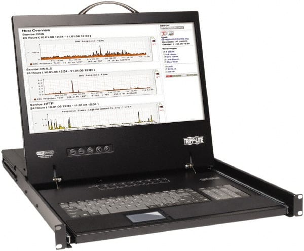 KVM Switch MPN:B040-008-19