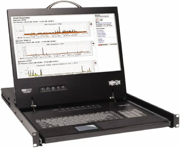 KVM Switch MPN:B040-016-19