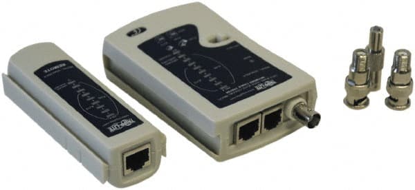 Network Cable Continuity Tester MPN:N044-000-R