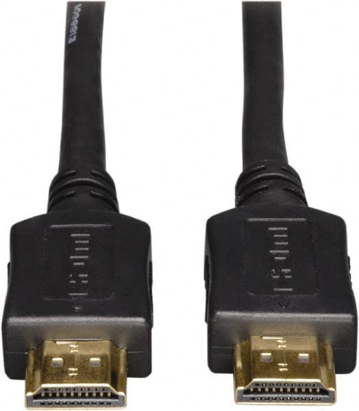 10' Long, HDMI Computer Cable MPN:P568-010