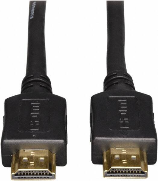 50' Long, HDMI Computer Cable MPN:P568-050