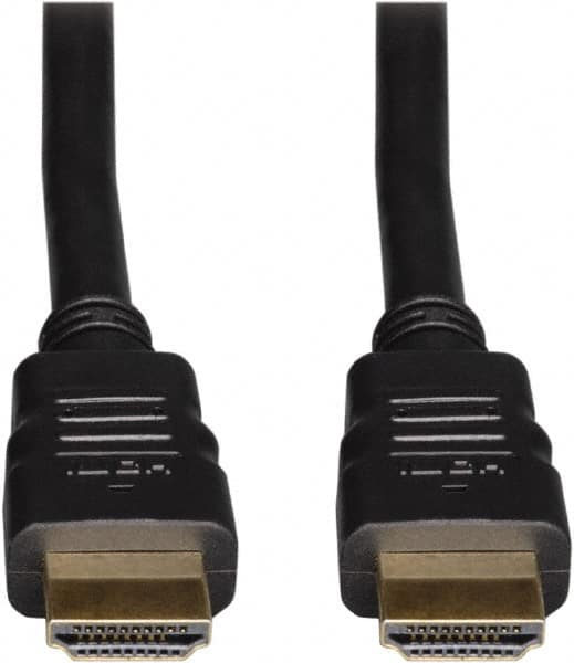 6' Long, HDMI Computer Cable MPN:P569-006