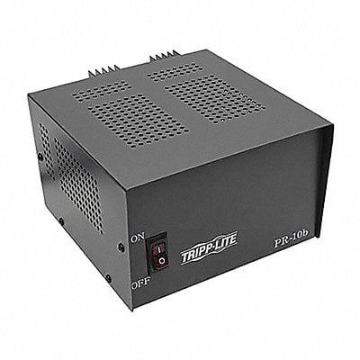 120Vac To 13.8Vdc Bench Power Supply MPN:PR10