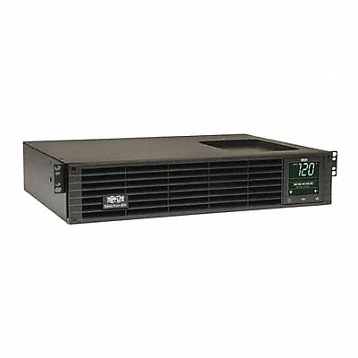 Uninterruptible Power Supply-1000Va MPN:SMART1000RM2U