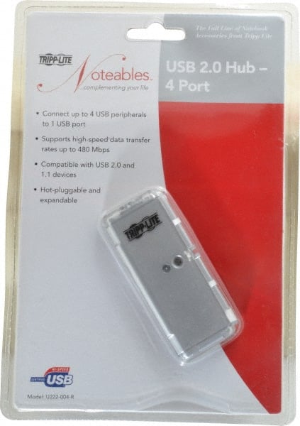 USB Hub MPN:U222-004-R