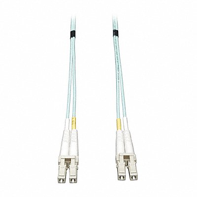 Fiber Optic Cable Dplx MMF 50 OM3 3m MPN:N820-03M