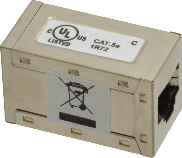 Cat5, Cat5e Modular Jack MPN:N032-001