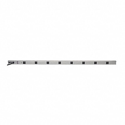 Power Strip 8-Outlet 5-15P 6ft cord MPN:PS480806