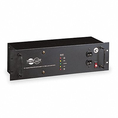 Power Conditioner 3U Rackmount 2.4kVA MPN:LCR 2400