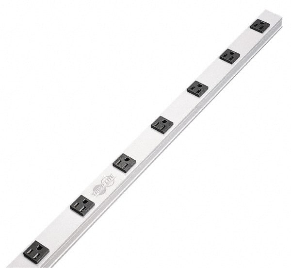 Power Outlet Strips, Amperage: 20 A, Amperage: 20 A, Voltage: 120 V, Number of Outlets: 24, Mount Type: Rack, Number Of Outlets: 24, Mounting Type: Rack MPN:PS7224-20