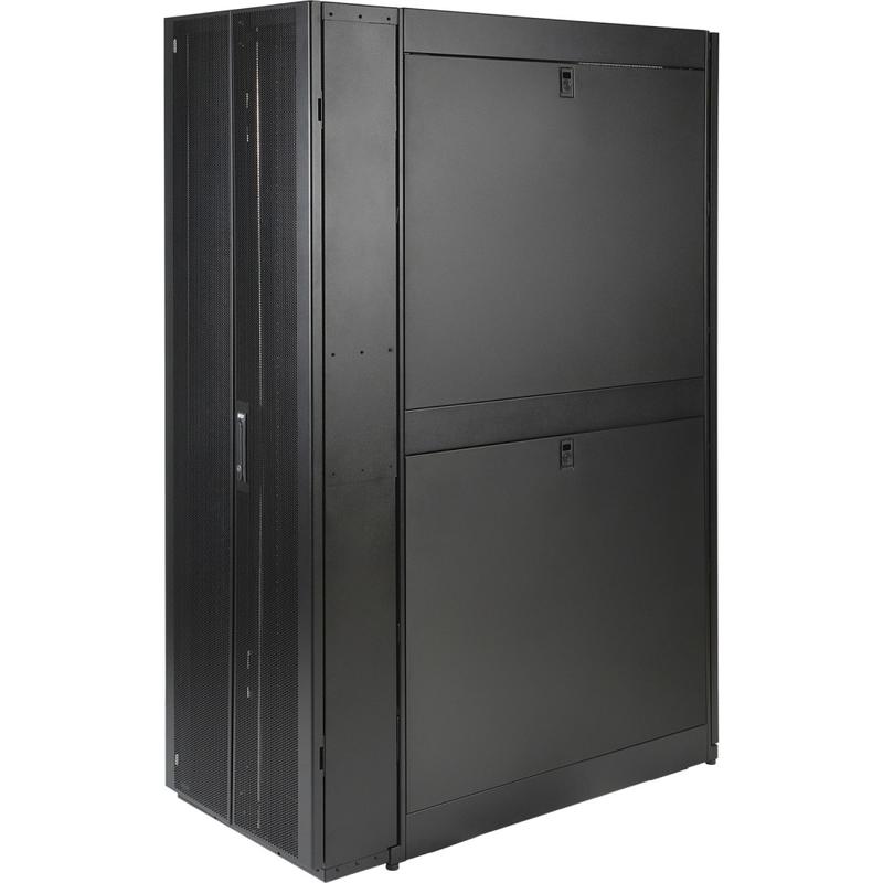 Tripp Lite Rack Enclosure Server Cabinet Extension Frame 42U / 48U - Rack extension kit MPN:SREXTENDER