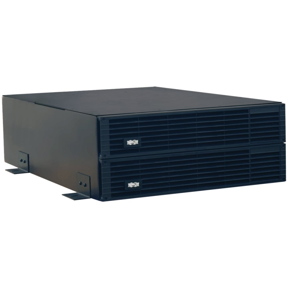 Tripp Lite UPS Smart Online 20000VA 16000W Tower 20kVA DB9 - Transformer (rack-mountable / external) - AC 208/240 V - 18 kW - 18000 VA - 4U MPN:SU20KXFMRT4U