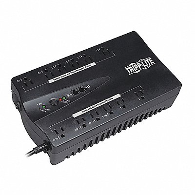 UPS 900VA 480W 12 Outl USB Energy Saving MPN:ECO900UPSM