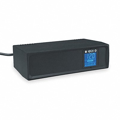 Line Interactive 900.0VA 120VAC MPN:OMNI900LCD