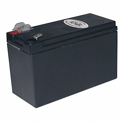 UPS Replacement Battery 5.5 lbs APC MPN:RBC2A