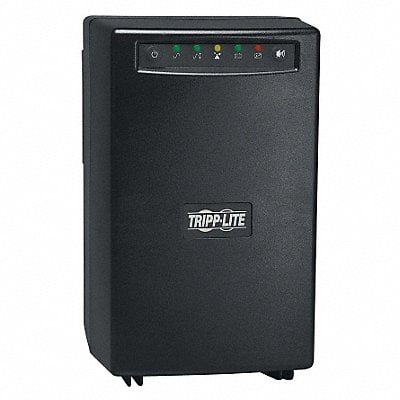 Line Interactive 1.05kVA 120VAC MPN:SMART 1050 NET