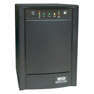 Line Interactive 1.05kVA 120VAC MPN:SMART1050SLT