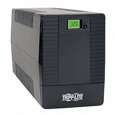 UPS System 900 W 120V AC MPN:SMART1050TSU