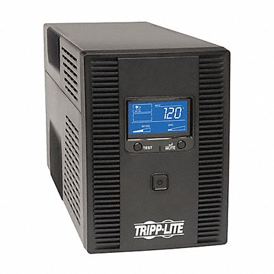 Line Interactive 1.30kVA 120VAC MPN:SMART1300LCDT