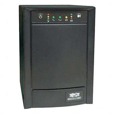 Line Interactive 1.50kVA 120VAC MPN:SMART1500SLT