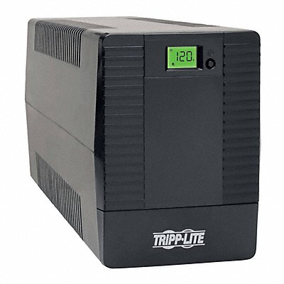 UPS System 1.2 kW 120 V AC MPN:SMART1500TSU