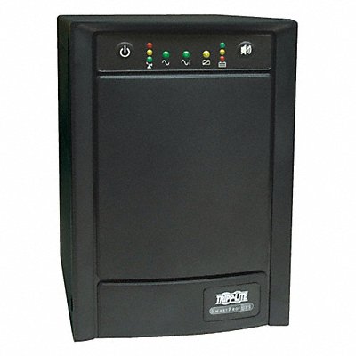 Line Interactive 750.0VA 120VAC MPN:SMART750SLT